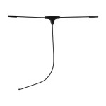 Foxeer ELRS 2,4 GHz lange/kurze Antenne 915M/868MHz T-förmige Antennen teile für Drone Racing Drohnen zubehör